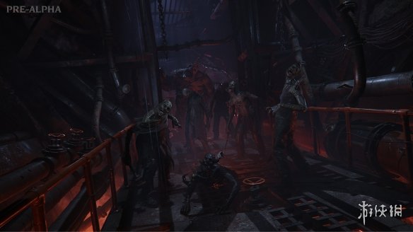 合作游戏《战锤40K:暗潮》新史低 6.5折优惠带回家